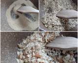Sugarfree Healthy Roll recipe step 1 photo