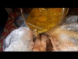 طريقة الفسيخ الاصليه