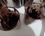 Pas rețetă Cafea-Frișcă-Ciocolată...la pahar 1 fotografie