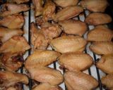 Foto del paso 1 de la receta: Alitas al ajillo