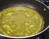 पालक सूप (Palak Soup Recipe in Hindi) रेसिपी चरण 4 फोटो