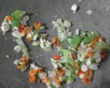 Foto langkah ke 4 dari resep Tahu Cabai Garam sedepp.