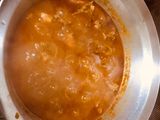 زقني (اكله اثيوبية دجاج بشطه مخصوصه)