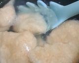 Foto langkah ke 4 dari resep Pempek Nasi "Umami".