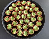 Une image de l'étape 6 de Beurre d’escargot.