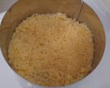 Foto del paso 3 de la receta: Fruta con cuscús - o tabulé de fruta-