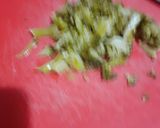 Foto del paso 2 de la receta: Tortilla de brócoli