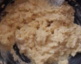 Foto del paso 1 de la receta: Galletitas de vainilla y chocolate