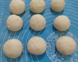 Foto langkah ke 2 dari resep Bakpao no Mixer.