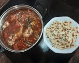 Foto del paso 3 de la receta: Gazpachos manchegos de conejo