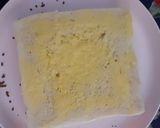 Foto langkah ke 2 dari resep Roti Bakar Ala Warung Burjo.