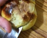 Foto del paso 8 de la receta: Berlines al horno con manjar