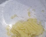 Foto langkah ke 3 dari resep Donat Kentang Eggless ala mama.