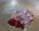 பருப்பு முருங்கைக் கீரை பொரியல் ரெசிபி ஸ்டேப் 1 புகைப்படம்