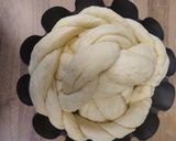 Húsvéti pászka (Görög Katolikus) recept fázis 7 fotója
