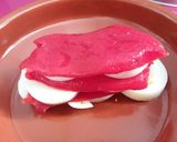 Foto del paso 1 de la receta Huevos a la extremeña