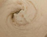 A picture of step 2 of Sweet and Tangy Dahi Wadas.