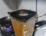 Foto del paso 5 de la receta: Pastas con pollo en salsa napolitana