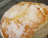 Foto del paso 4 de la receta: Bizcocho de coco sin gluten