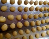 Foto langkah ke 3 dari resep Tamago boro simple.