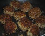 Persian meatballs with doogh recipe step 6 photo