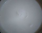 Foto langkah ke 2 dari resep Miky Jelly simple.