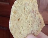 Foto langkah ke 6 dari resep Bolu pisang 2 telur tanpa mikser.