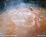 Foto del paso 9 de la receta: Arroz meloso de cangrejo azul