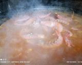 Foto del paso 9 de la receta: Arroz meloso de cangrejo azul