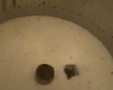 Une image de l'étape 1 de Pannacotta caramel beurre salé.
