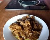 Foto langkah ke 6 dari resep Malbi Daging Sapi ulalaa.