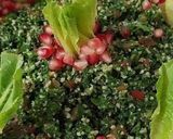 صورة لخطوة 1 من وصفة تبوله 😋
