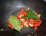 Foto langkah ke 3 dari resep Oseng Tempe Saus Tiram.