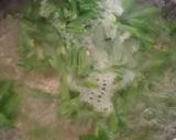 Foto langkah ke 2 dari resep #257 Tumis Buncis Telur Sosis (Menu Anak).