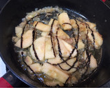 Foto del paso 3 de la receta: Medallones de Solomillo con cebolla y manzana caramelizadas
