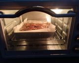 Foto langkah ke 7 dari resep Brownies Cookies.