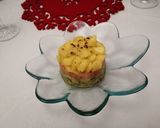 Foto del passaggio 6 della ricetta Tartare di Natale