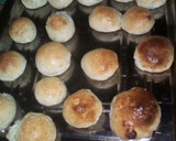Foto del paso 2 de la receta: Pan nube