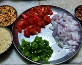 પ્રોટીન ખીચડી (Protein Khichdi Recipe In Gujarati) રેસીપી સ્ટેપ1ફોટો