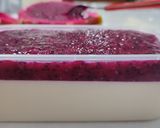 Foto langkah ke 4 dari resep Puding Susu siram Naga.
