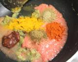 Dimer Dalna (Bengali Style Egg Curry) recipe step 4 photo
