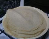 Foto del paso 1 de la receta: Lasaña de acelga y carne picada