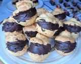 Foto langkah ke 4 dari resep Choux.