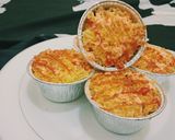 Foto langkah ke 7 dari resep Macaroni schotle.