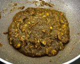 A picture of step 4 of Sweet Banana Cutlet – Healthy Ghee-Fried Dessert.