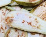 Foto del paso 2 de la receta: Berenjenas en escabeche