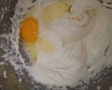 Cream Cheese Muffins #beranibaking langkah memasak 4 foto