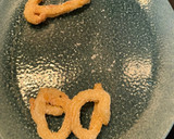 Foto del paso 5 de la receta: Churros caseros de desayuno de domingo