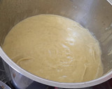 Foto del paso 4 de la receta: Crema de brócoli