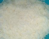 प्रसादम पुलीहोरा (prasadam pulihora recipe in marathi) रेसिपी स्टेप 1 फोटो 